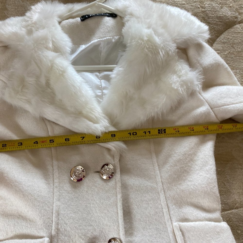 Limite XS jacket - Picture 3 of 13